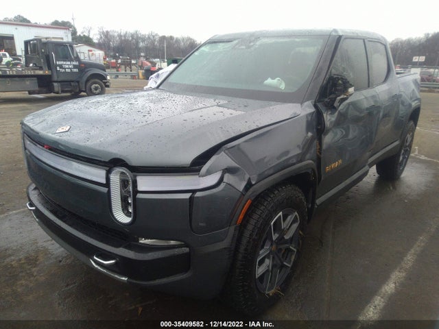 2022 Rivian R1T, VIN: 7FCTGAAL1NN006224