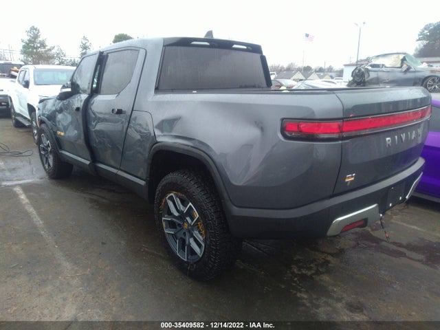 2022 Rivian R1T, VIN: 7FCTGAAL1NN006224