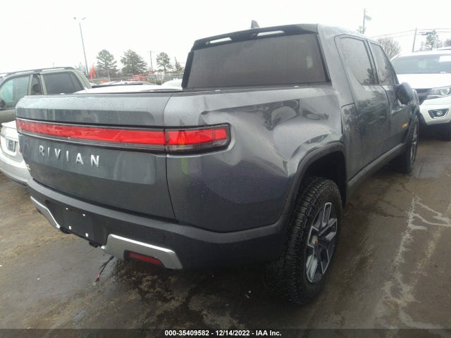 2022 Rivian R1T, VIN: 7FCTGAAL1NN006224
