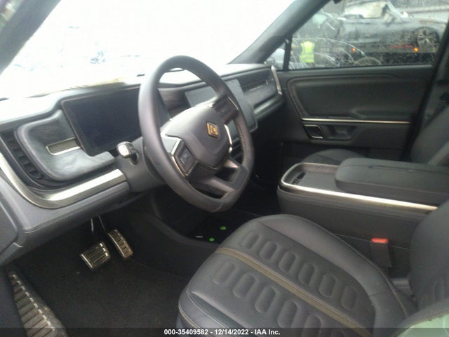 2022 Rivian R1T, VIN: 7FCTGAAL1NN006224