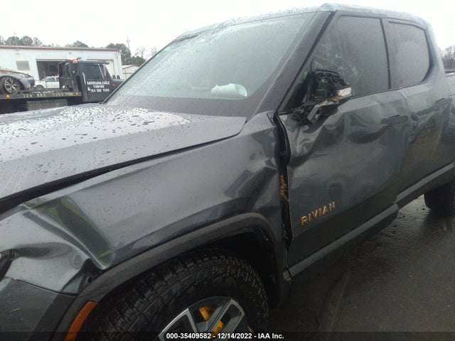 2022 Rivian R1T, VIN: 7FCTGAAL1NN006224