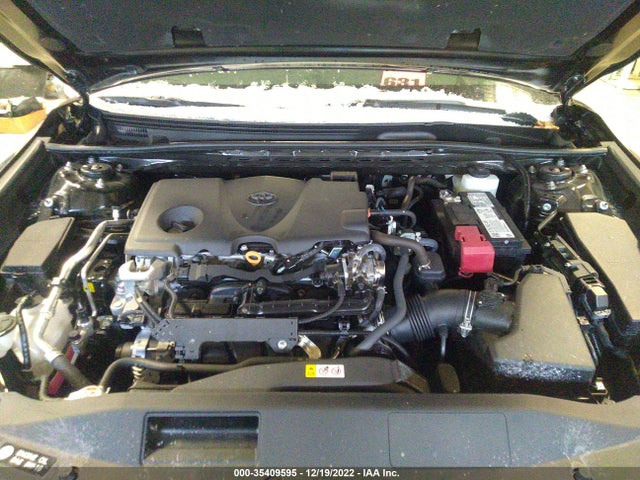 2023 Toyota Camry, VIN: 4T1F11BK4PU071616