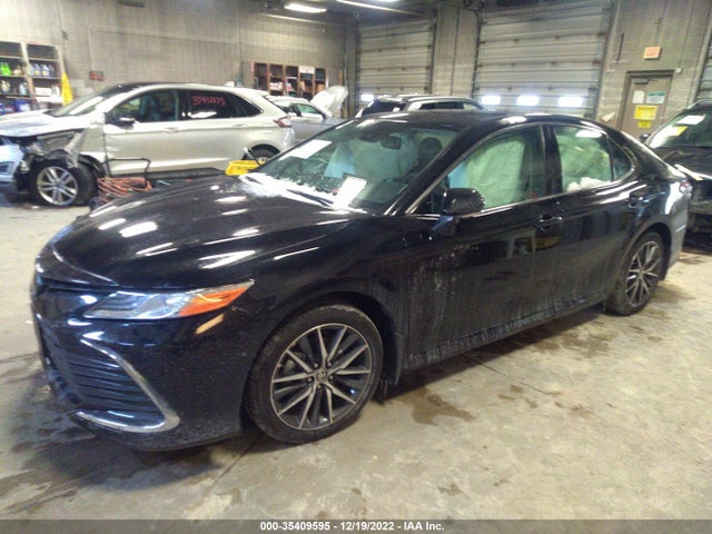 2023 Toyota Camry, VIN: 4T1F11BK4PU071616