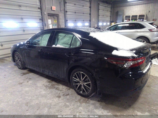 2023 Toyota Camry, VIN: 4T1F11BK4PU071616