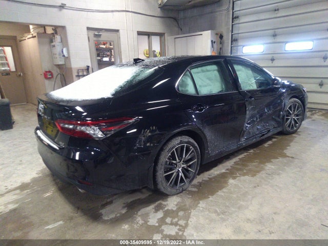 2023 Toyota Camry, VIN: 4T1F11BK4PU071616