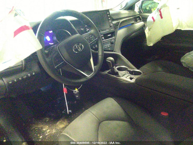 2023 Toyota Camry, VIN: 4T1F11BK4PU071616