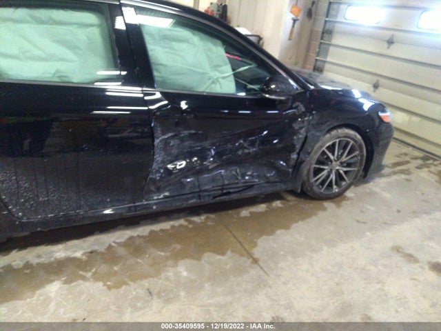 2023 Toyota Camry, VIN: 4T1F11BK4PU071616