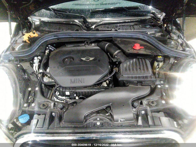 2019 Mini Hardtop, VIN: WMWXU1C52K2F93268