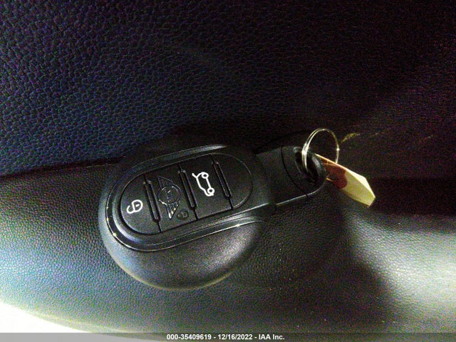 2019 Mini Hardtop, VIN: WMWXU1C52K2F93268