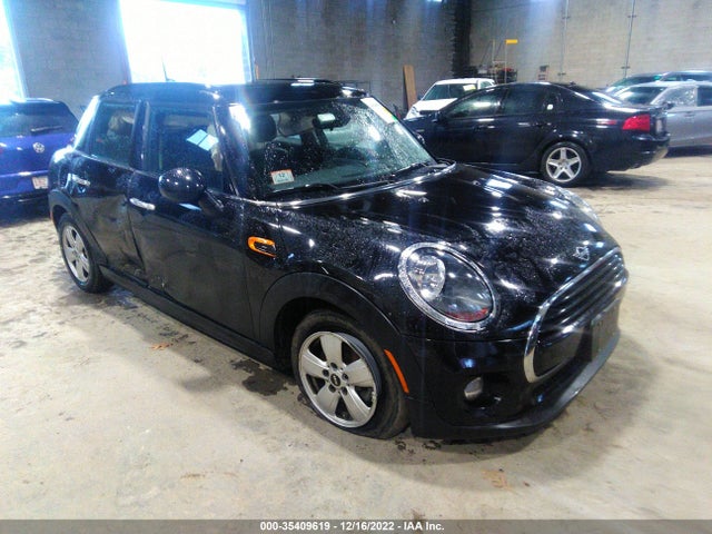 2019 Mini Hardtop, VIN: WMWXU1C52K2F93268