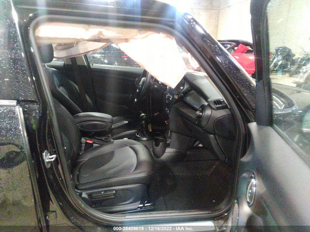 2019 Mini Hardtop, VIN: WMWXU1C52K2F93268