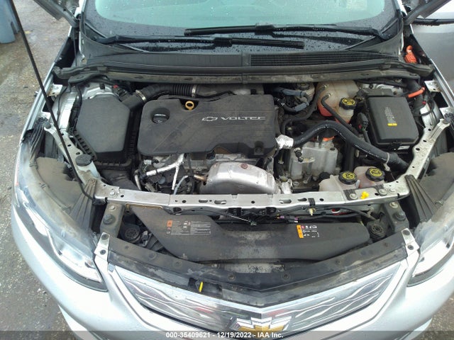 2017 Chevrolet Volt, VIN: 1G1RA6S55HU104304