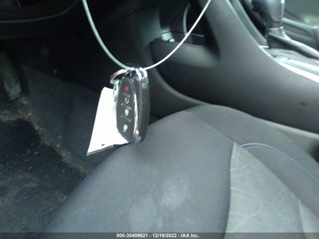 2017 Chevrolet Volt, VIN: 1G1RA6S55HU104304
