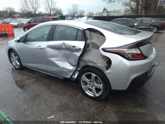 2017 Chevrolet Volt, VIN: 1G1RA6S55HU104304