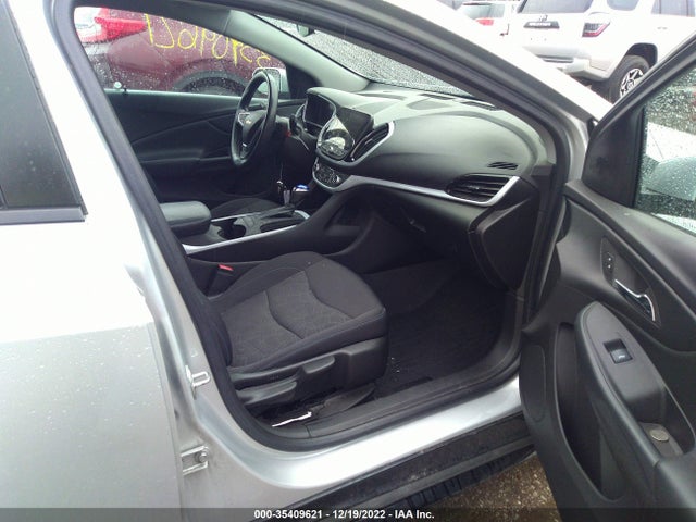 2017 Chevrolet Volt, VIN: 1G1RA6S55HU104304