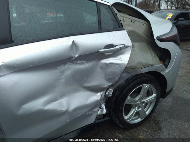 2017 Chevrolet Volt, VIN: 1G1RA6S55HU104304