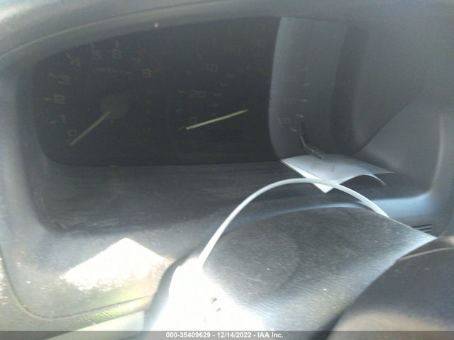 2007 HONDA ACCORD SDN LX SE VIN: 1HGCM66407A029261