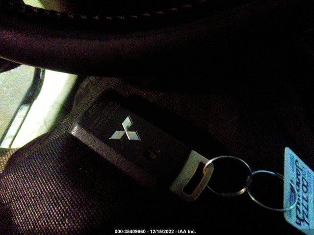 2011 MITSUBISHI OUTLANDER SE VIN: JA4AS3AW2BU007721