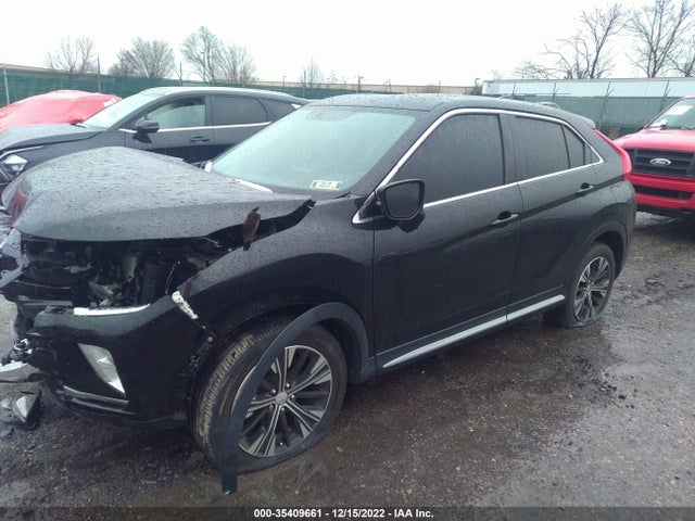 JA4AT5AA7JZ038350 Mitsubishi Eclipse Cross Se/sel