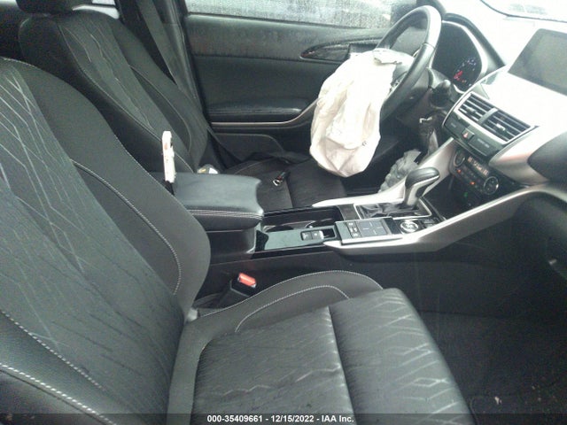 JA4AT5AA7JZ038350 Mitsubishi Eclipse Cross Se/sel