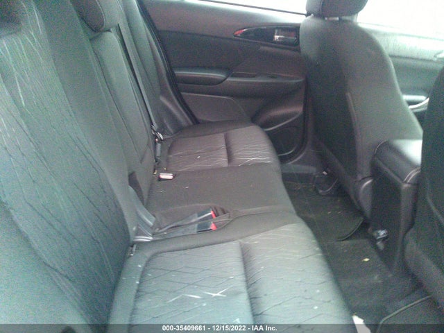 JA4AT5AA7JZ038350 Mitsubishi Eclipse Cross Se/sel