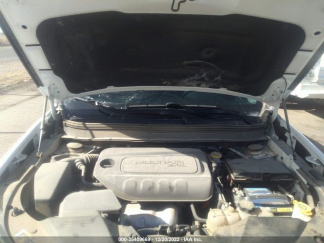 1C4PJMLB6KD472103 Jeep Cherokee Latitude Plus