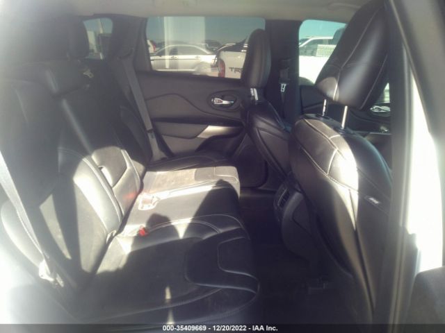 1C4PJMLB6KD472103 Jeep Cherokee Latitude Plus