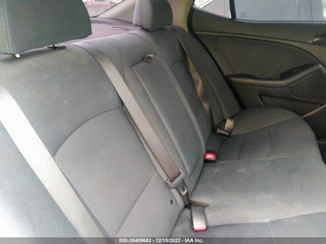 2015 Kia Optima, VIN: KNAGM4A71F5650986