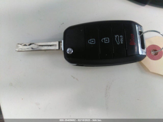 2015 Kia Optima, VIN: KNAGM4A71F5650986