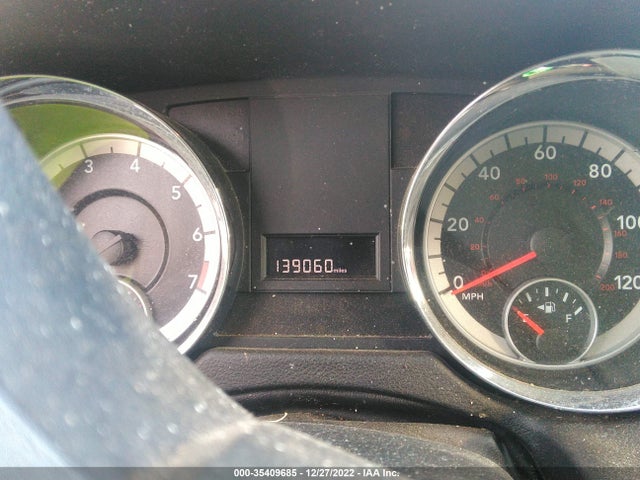 Dodge Grand Caravan Sxt 2013 2C4RDGCG7DR672047 Image 8
