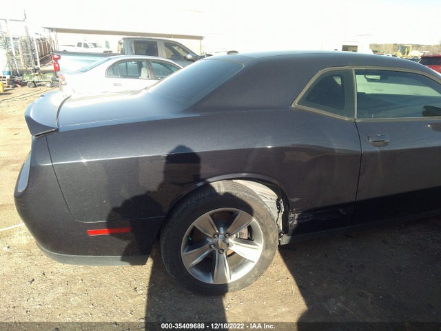 Dodge Challenger Sxt 2019 2C3CDZAG1KH631831 Image 6
