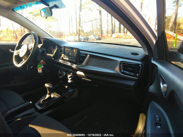 2018 Kia Rio, VIN: 3KPA34AB6JE079136