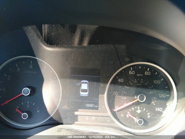 2018 Kia Rio, VIN: 3KPA34AB6JE079136