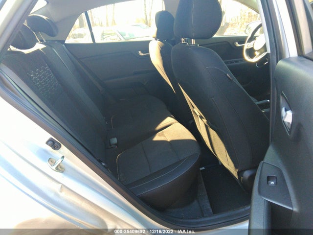 2018 Kia Rio, VIN: 3KPA34AB6JE079136