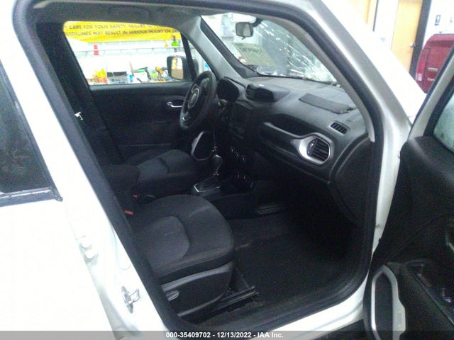 Jeep Renegade Sport 2019 ZACNJBAB9KPJ92138 Image 6