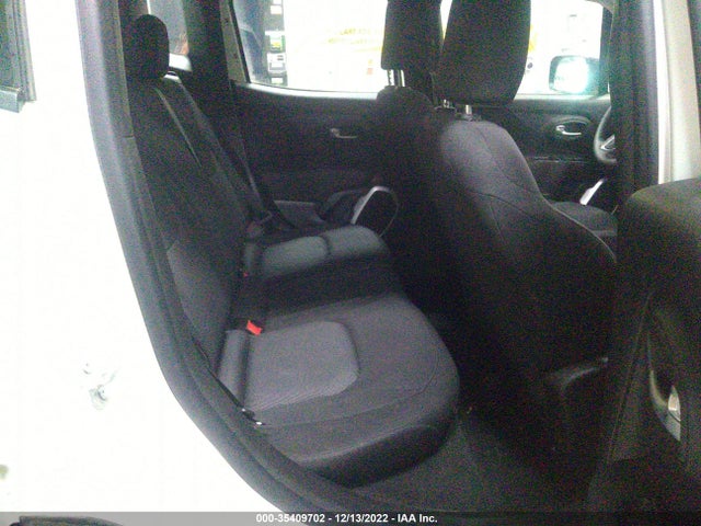 Jeep Renegade Sport 2019 ZACNJBAB9KPJ92138 Image 9