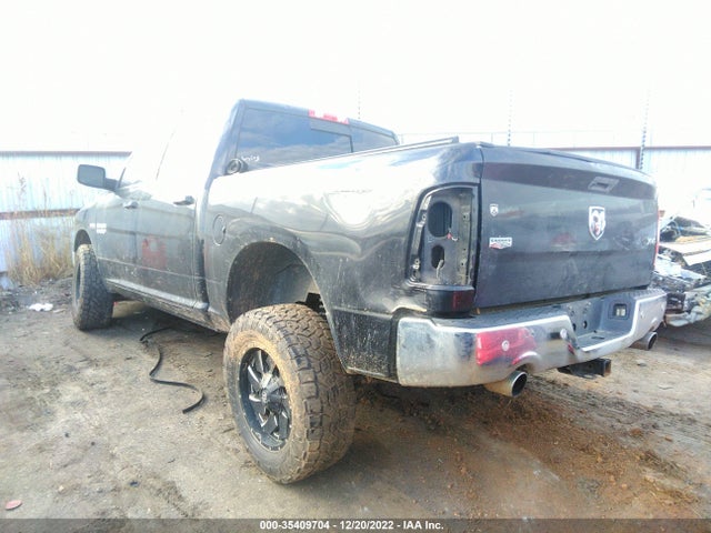 RAM 1500 Big Horn 2016 3C6RR7LT4GG188594 Image 4