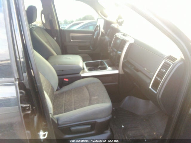 RAM 1500 Big Horn 2016 3C6RR7LT4GG188594 Image 6
