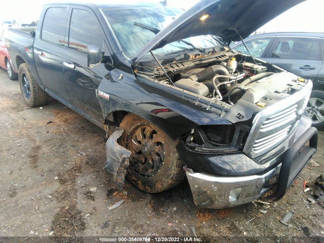 RAM 1500 Big Horn 2016 3C6RR7LT4GG188594 Image 7