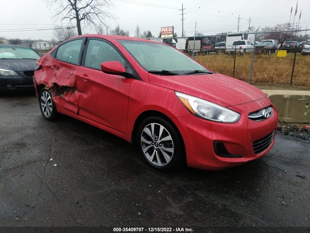 2017 KMHCT4AE3HU341334 main image
