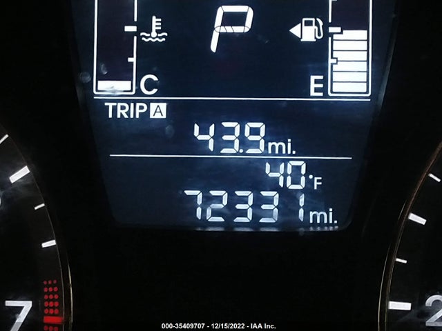 Hyundai Accent Value Edition 2017 KMHCT4AE3HU341334 Image 8