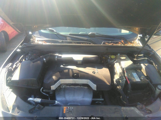 2013 CHEVROLET MALIBU LT VIN: 1G11C5SA3DF213020