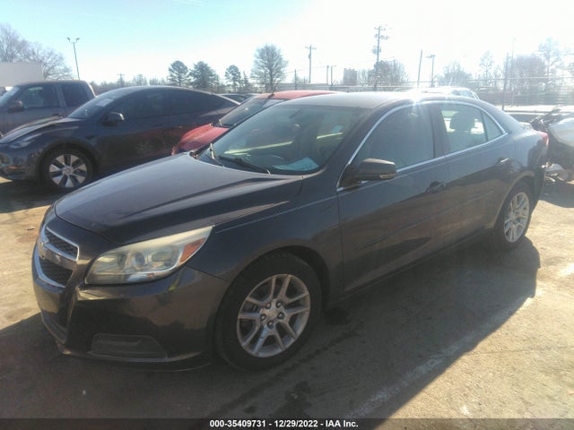 2013 CHEVROLET MALIBU LT VIN: 1G11C5SA3DF213020