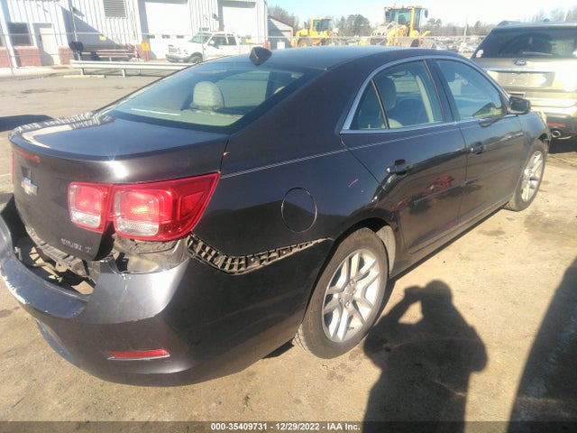 2013 CHEVROLET MALIBU LT VIN: 1G11C5SA3DF213020