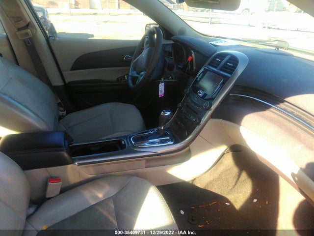 2013 CHEVROLET MALIBU LT VIN: 1G11C5SA3DF213020