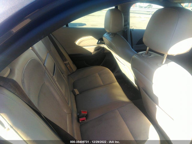 2013 CHEVROLET MALIBU LT VIN: 1G11C5SA3DF213020
