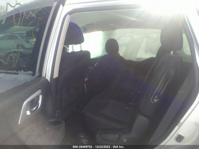 2017 Nissan Pathfinder, VIN: 5N1DR2MM2HC624582