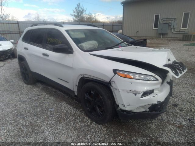 1C4PJLASXHW577267 auction archive image