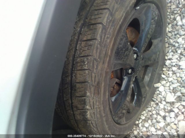 1C4PJLASXHW577267 Jeep Cherokee Altitude