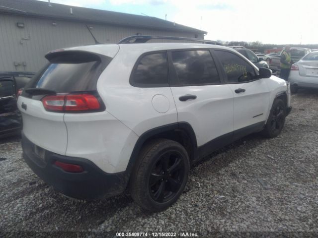 1C4PJLASXHW577267 Jeep Cherokee Altitude